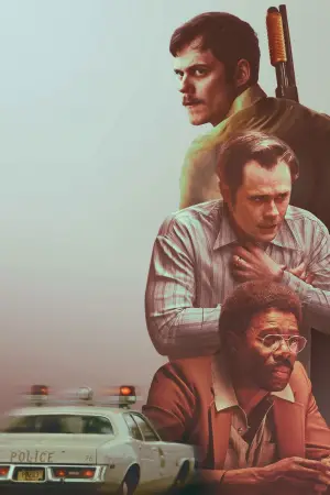 Poster to the movie "Dead Man