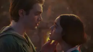 Backdrop to the movie "Disney