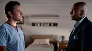 Backdrop to the movie "Doctor Sleep" #631627