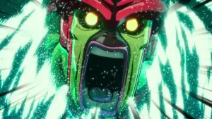 Backdrop to the movie "Dragon Ball Super: Super Hero" #666074