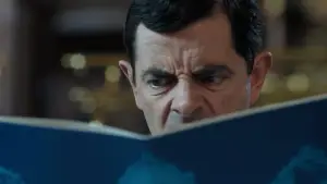 Backdrop to the movie "Mr. Bean