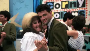 Backdrop to the movie "Hairspray" #632505