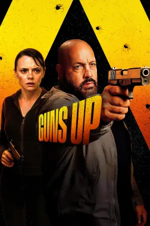 Poster to the movie "Guns Up" #559657