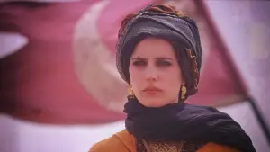 Backdrop to the movie "Kingdom of Heaven" #618710