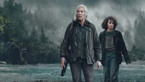 Backdrop to the movie "Lou" #279363