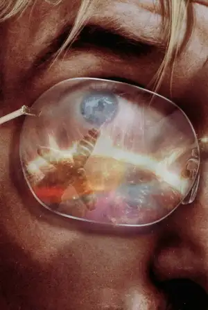 Poster to the movie "Project Hail Mary" #795398