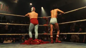 Backdrop to the movie "Nacho Libre" #702035