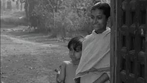 Backdrop to the movie "Pather Panchali" #751191