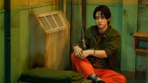 Backdrop to the movie "Project Wolf Hunting" #313315