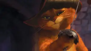 Backdrop to the movie "Puss in Boots" #606536