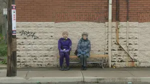 Backdrop to the movie "Relax, I