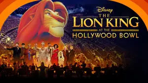 Backdrop to the movie "The Lion King at the Hollywood Bowl" #703574
