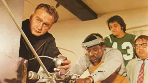 Watch film The Bank Shot | Bank Shot (1974) ORIGINAL TRAILER [HD 1080p]