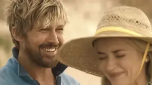 Backdrop to the movie "The Fall Guy" #572170