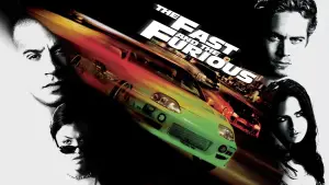 The Fast and the Furious