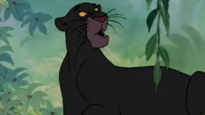 Backdrop to the movie "The Jungle Book" #613951