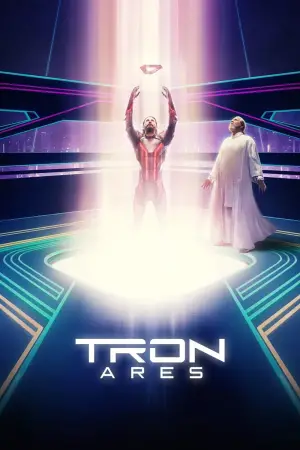 Poster to the movie "TRON: Ares" #518241
