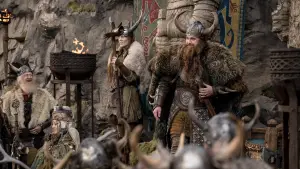 Backdrop to the movie "Untitled How to Train Your Dragon Film" #522995