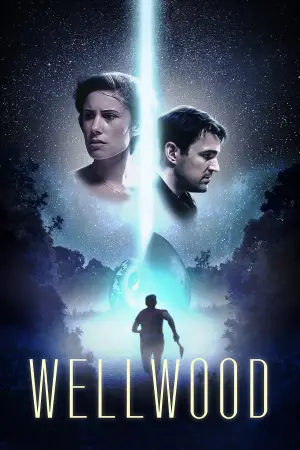 Poster to the movie "Wellwood" #778791
