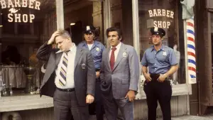 Backdrop to the movie "Dog Day Afternoon" #711445