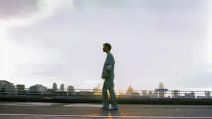 Backdrop to the movie "28 Days Later" #569625