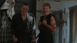 Backdrop to the movie "The Karate Kid Part III" #858871