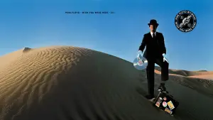 Backdrop to the movie "Pink Floyd: Wish You Were Here (50th Anniversary)" #659436