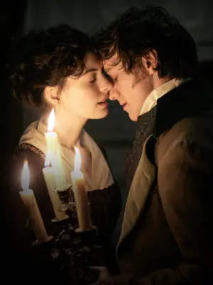 Becoming Jane