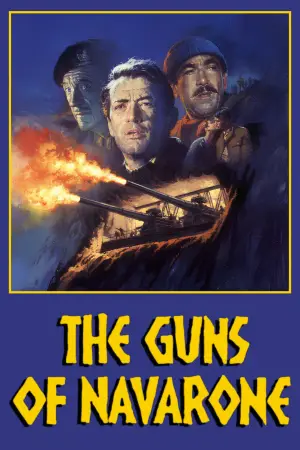 The Guns of Navarone