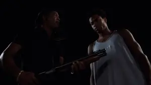 Backdrop to the movie "Jackie Brown" #683292