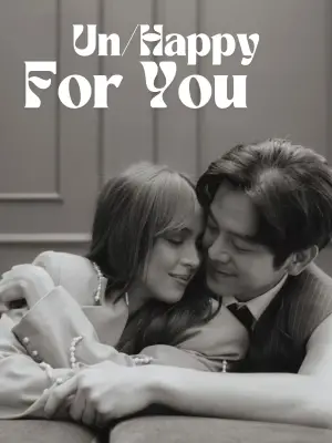 Poster to the movie "Un/Happy for You" #686109