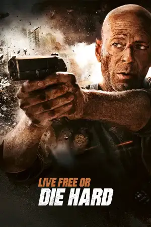 Live Free or Die Hard