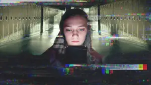 Backdrop to the movie "Unknown Number: The High School Catfish" #661287