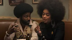 Backdrop to the movie "BlacKkKlansman" #210215