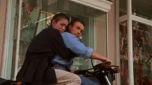 Backdrop to the movie "Hard Target" #702853