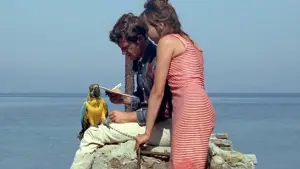 Backdrop to the movie "Pierrot le Fou" #861699