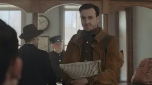 Backdrop to the movie "The History of Sound" #796231