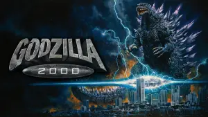 Backdrop to the movie "Godzilla 2000: Millennium" #872894