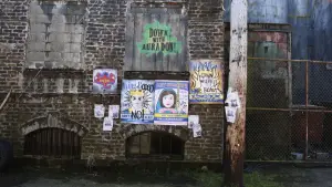 Backdrop to the movie "Descendants" #691616