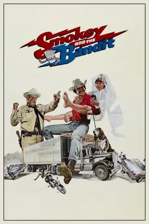 Smokey and the Bandit