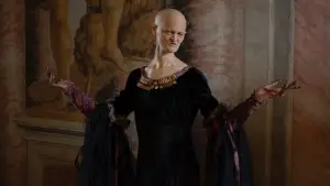 Backdrop to the movie "The Well" #644187