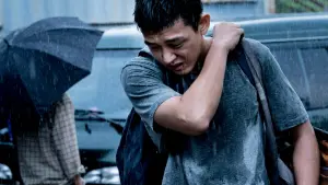 Backdrop to the movie "Burning" #218817