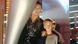 Backdrop to the movie "A.I. Artificial Intelligence" #714334