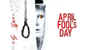 Backdrop to the movie "April Fool