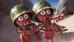 Backdrop to the movie "Arnie & Barney" #776104