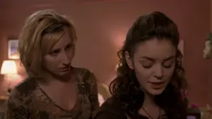 Backdrop to the movie "Beneath" #501354