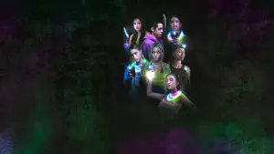 Backdrop to the movie "Bodies Bodies Bodies" #698198