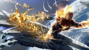 Backdrop to the movie "Captain Marvel" #573700