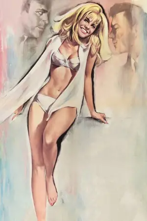 Poster to the movie "Darling" #693021