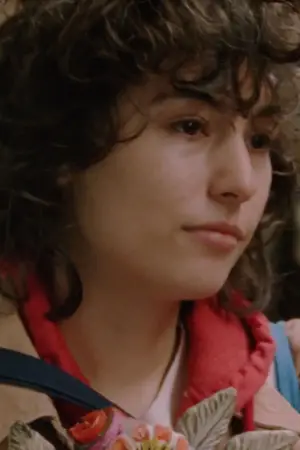 Movie poster "Hannahs"